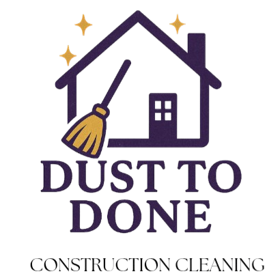 Dust to Done Logo